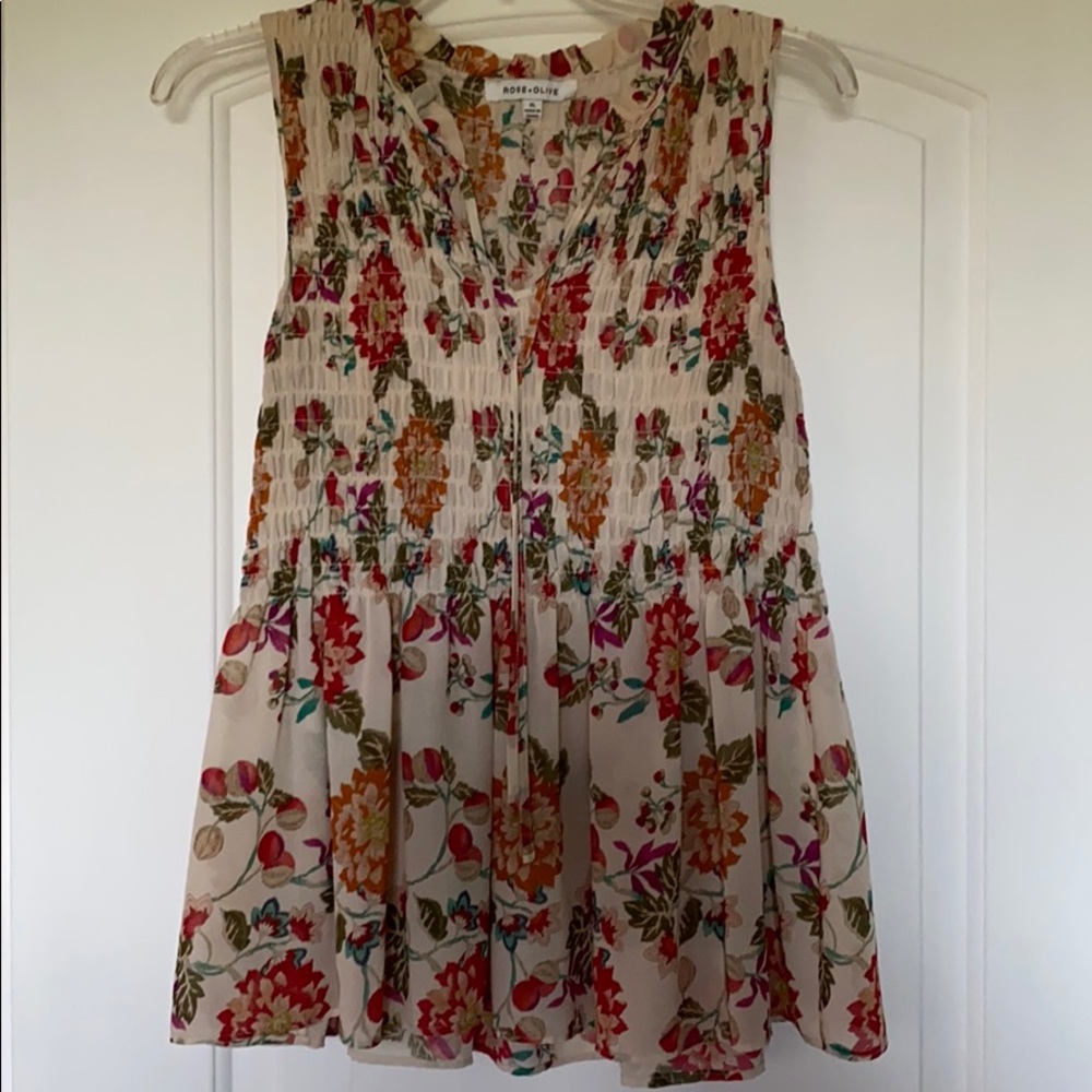 blouse